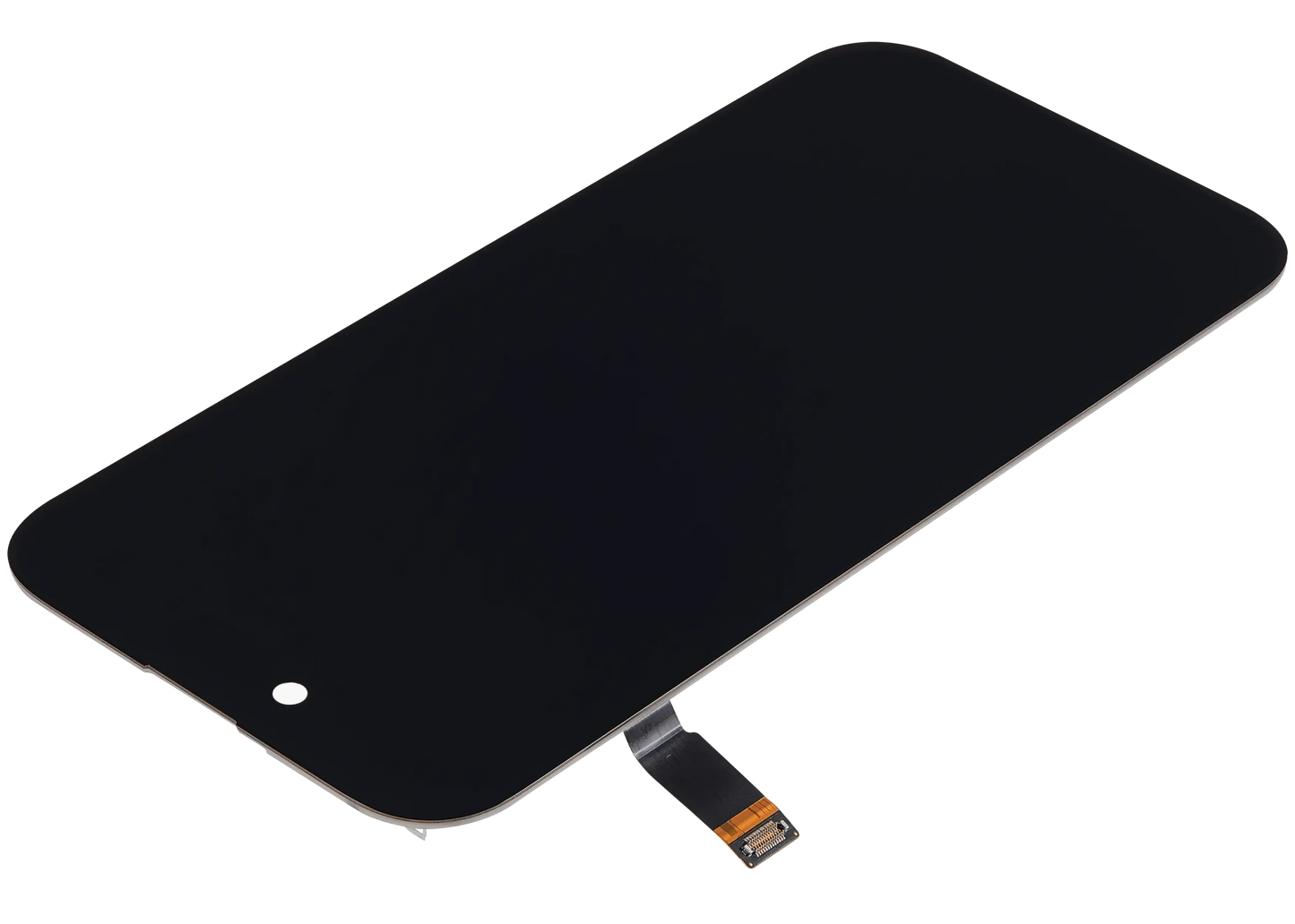 OLED Assembly For iPhone Air With Light Sensor Flex Cable (Pull A)