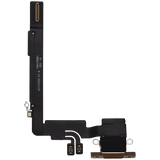 Charging Port Flex Cable For iPhone 16 Pro Max (Pull) (Desert Titanium)