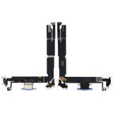 Charging Port Flex Cable For iPhone 16 Plus (Pull) (Ultramarine)