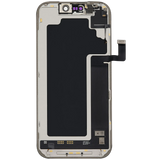 OLED Assembly For iPhone 17 Pro With Light Sensor Flex Cable ( Pull A)