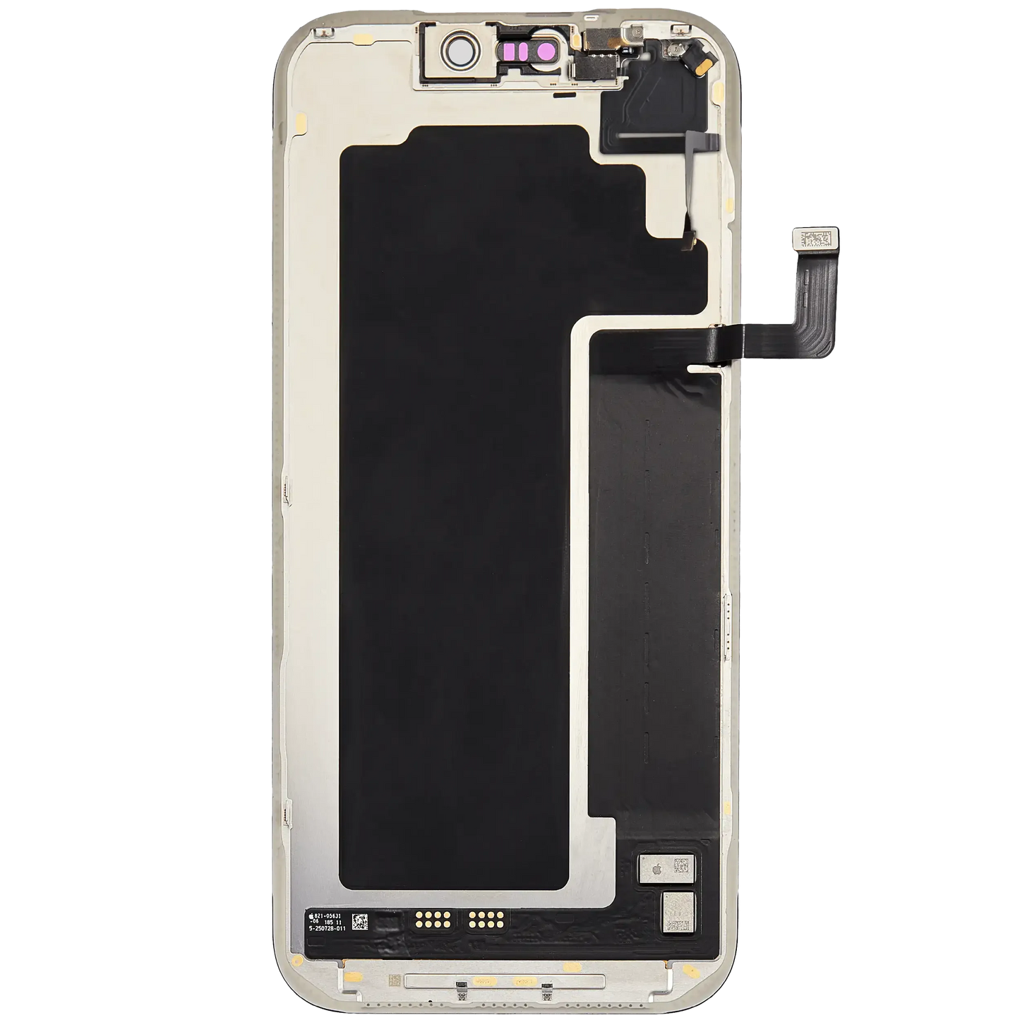 OLED Assembly For iPhone 17 Pro Max With Light Sensor Flex Cable (Pull A)