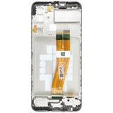 LCD Assembly With Frame For Samsung Galaxy A02S (A025U / 2020) (US Version) (Incell) (All Colors)