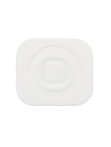 Home Button For iPhone 5 (White) (Pull)