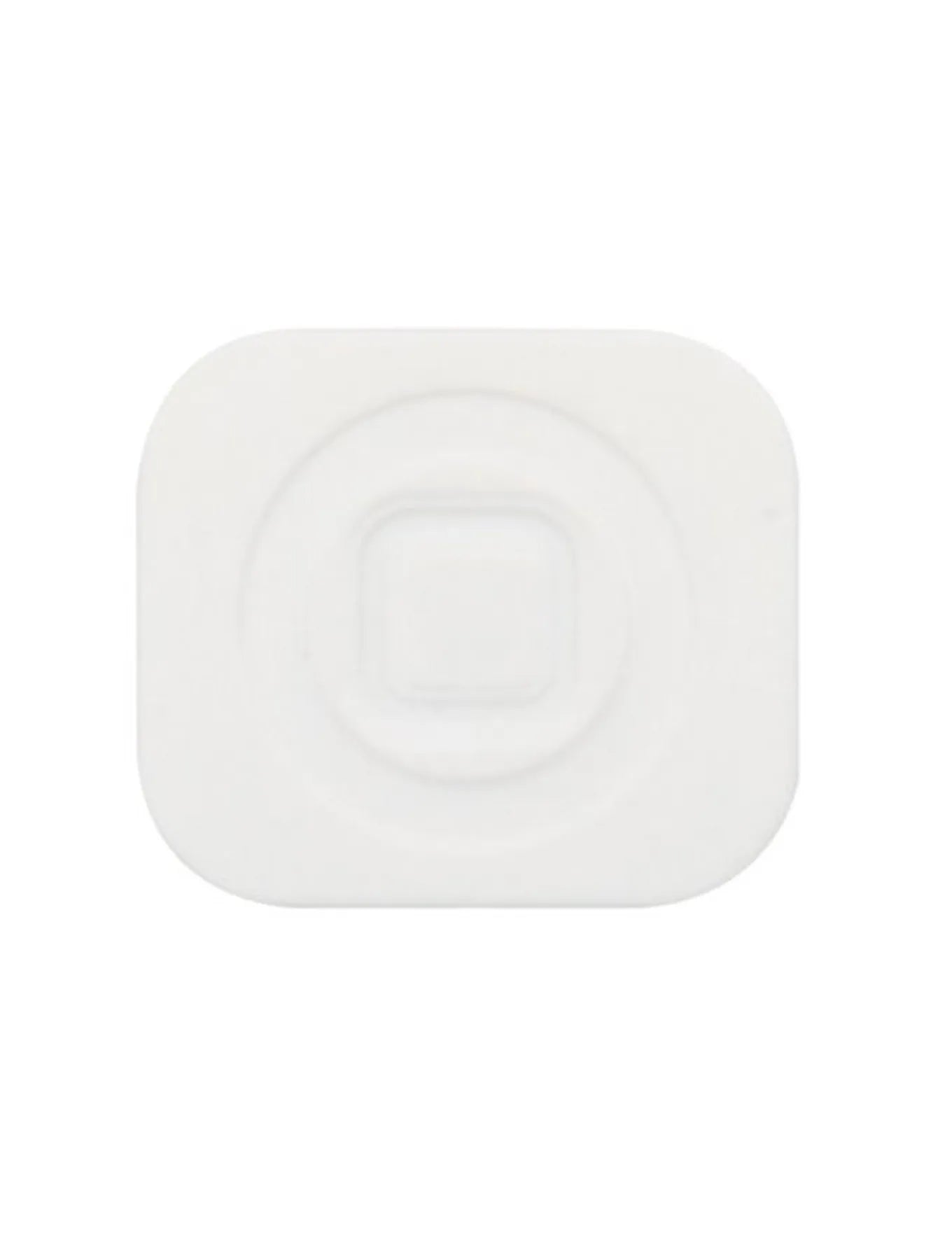 Home Button For iPhone 5 (White) (Pull)