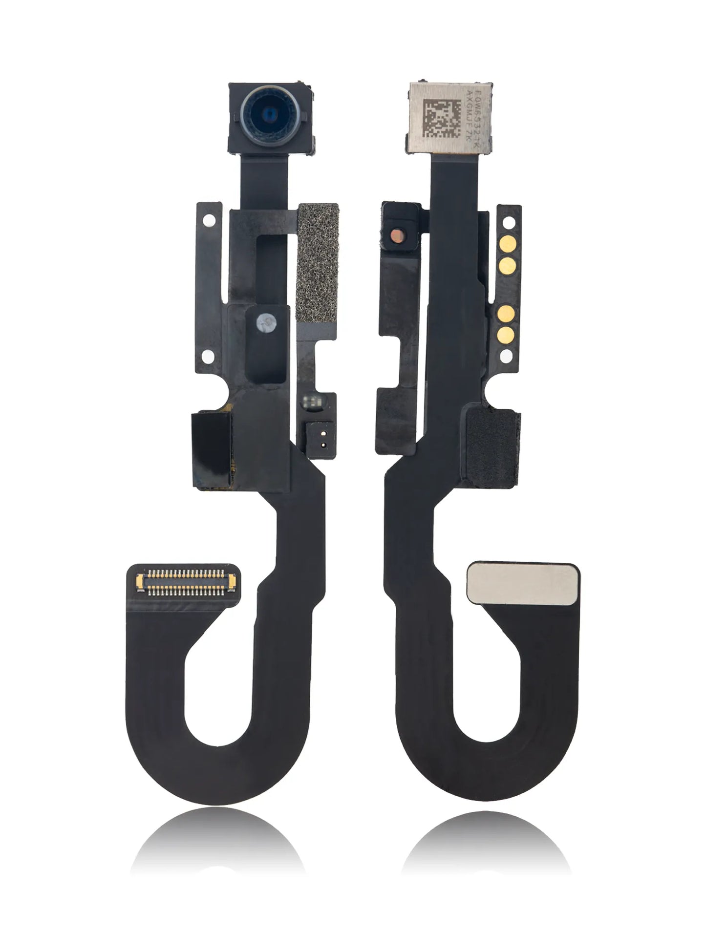Front Camera And Proximity Sensor Flex For iPhone 7 (Pull)
