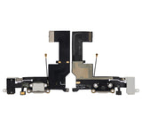 Charging Port Flex Cable For iPhone SE (2016) (Pull) (Silver / Gold / Rose Gold)