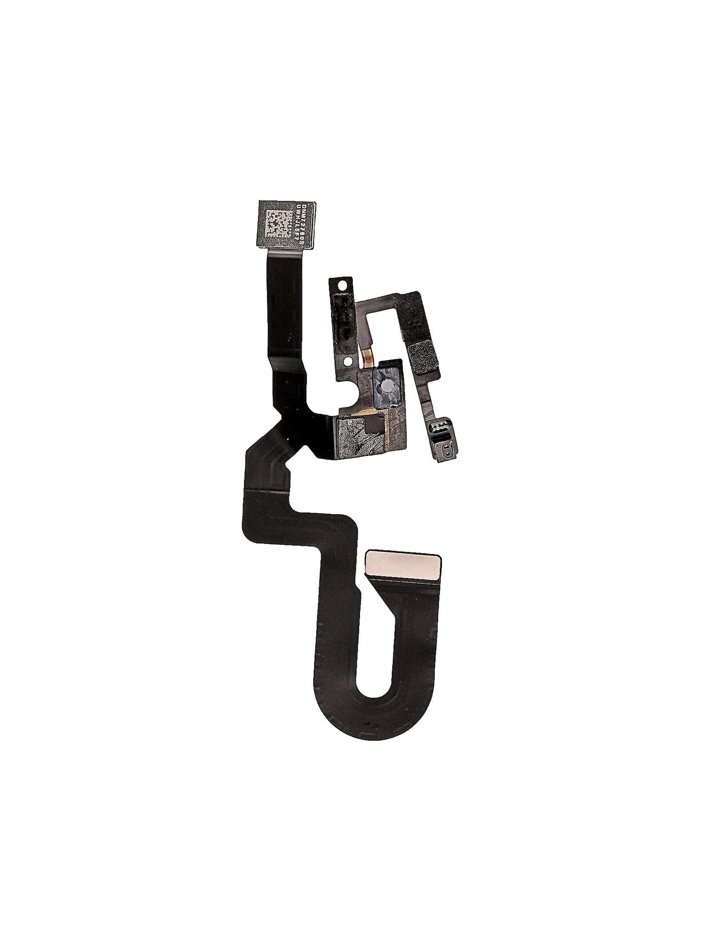 Front Camera And Proximity Sensor Flex For iPhone 8 Plus (Pull)