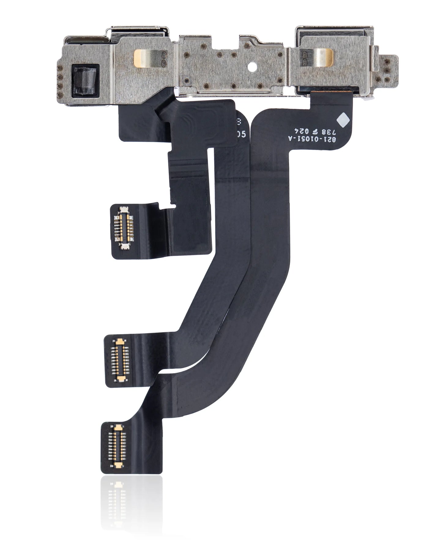 Front Camera Module With Flex Cable For iPhone X (Pull)