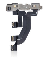 Front Camera Module With Flex Cable For iPhone X (Pull)