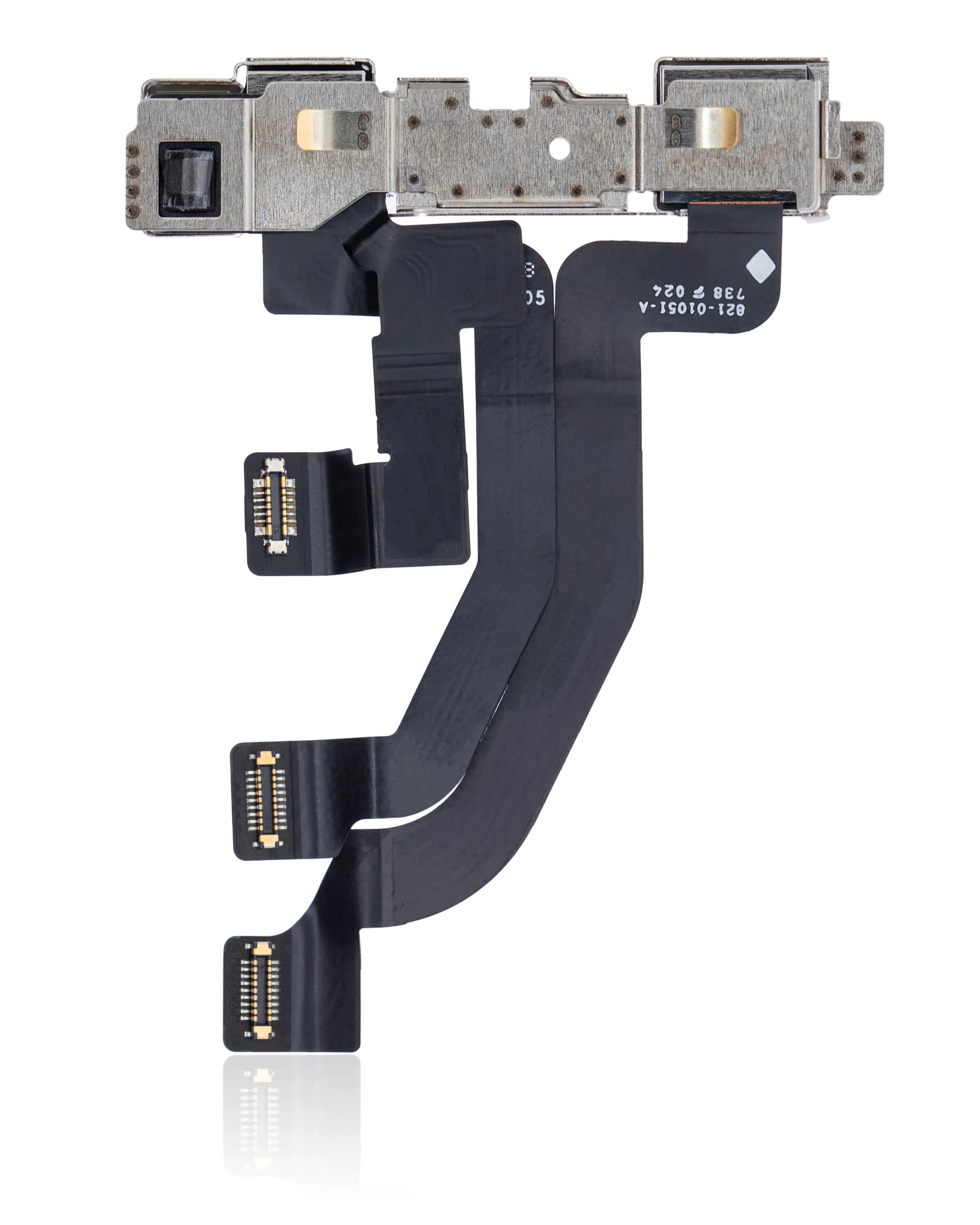 Front Camera Module With Flex Cable For iPhone X (Pull)