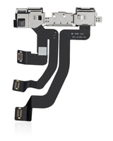 Front Camera Module With Flex Cable For iPhone XS Max (Pull)