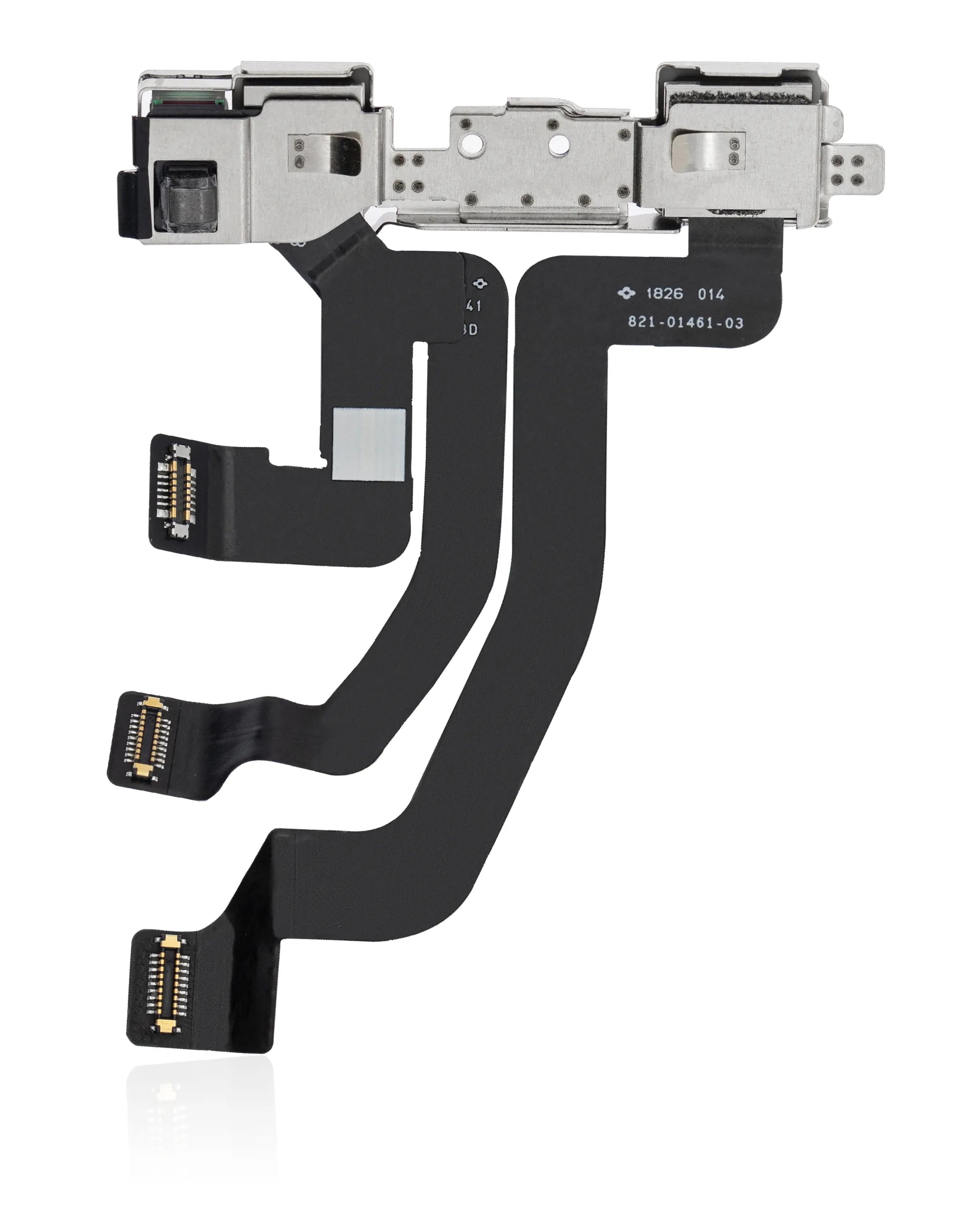Front Camera Module With Flex Cable For iPhone XS Max (Pull)