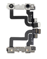 Front Camera Module With Flex Cable For iPhone XR (Pull)