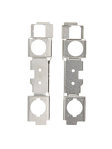 Front Camera Module With Bracket for iPhone XR (Pull)
