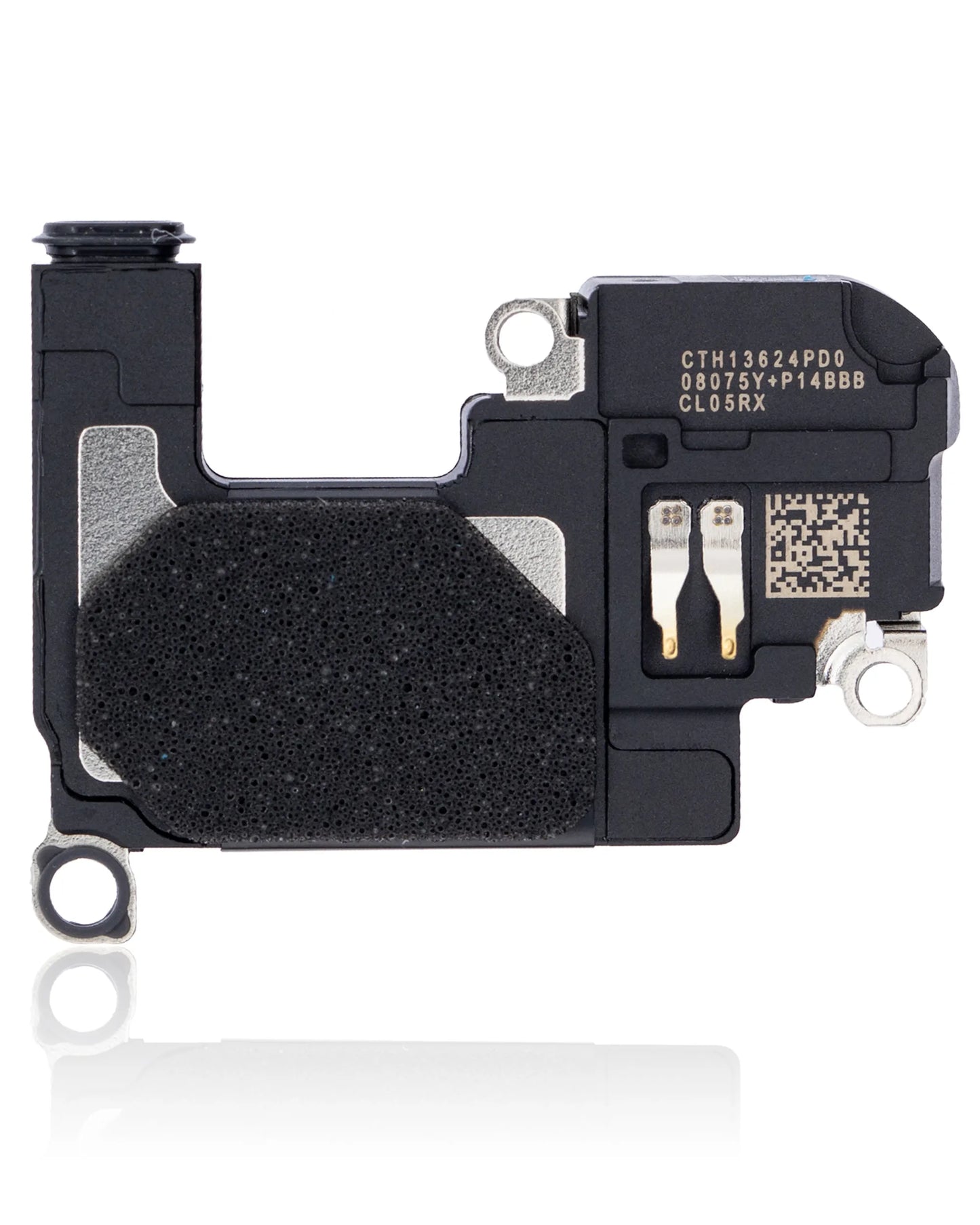 Earpiece Speaker For iPhone 13 (Pull)