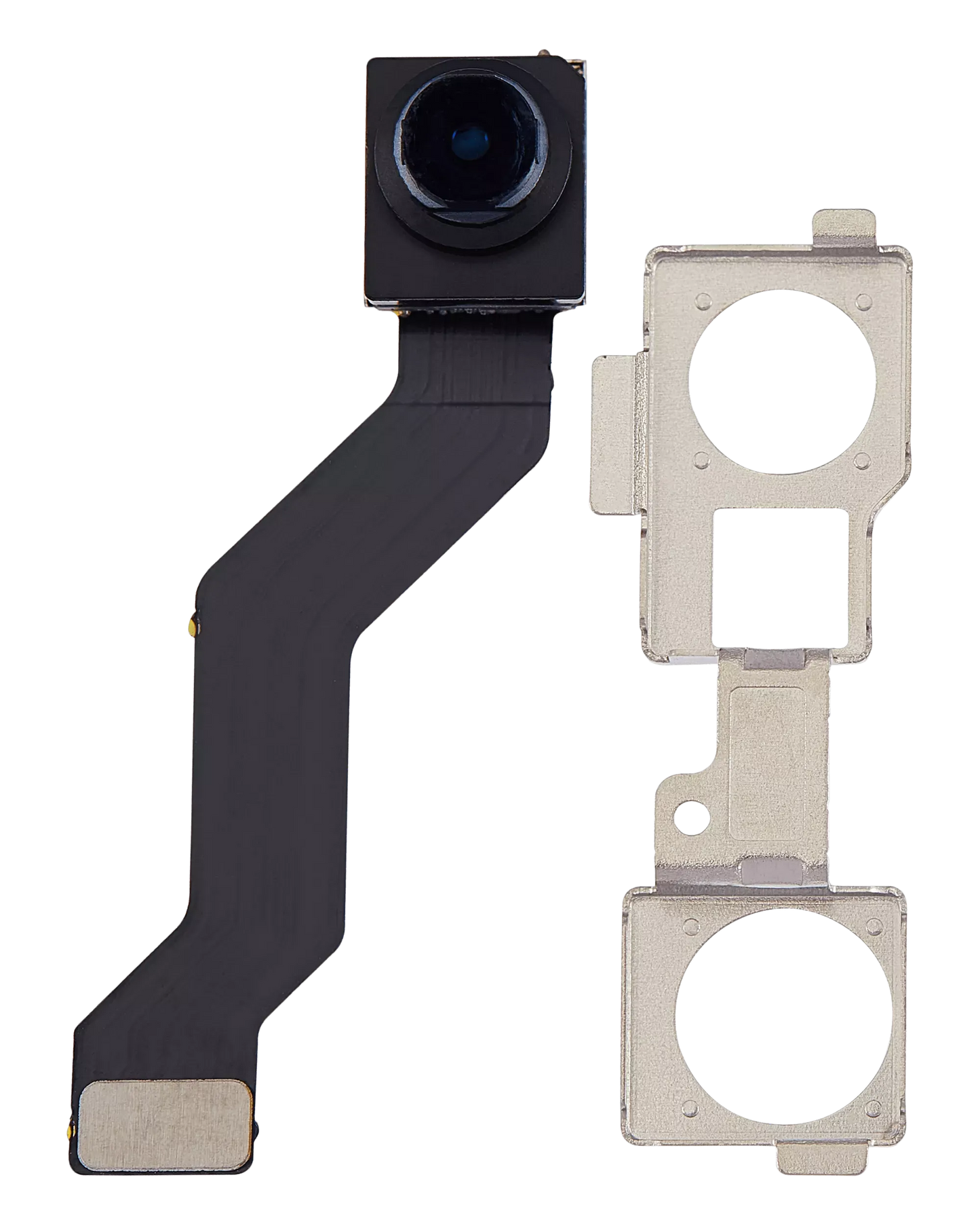 Front Camera Module With Flex Cable For iPhone 13 (Pull)
