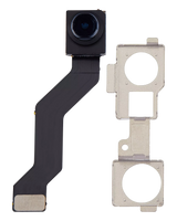 Front Camera Module With Flex Cable For iPhone 13 (Pull)