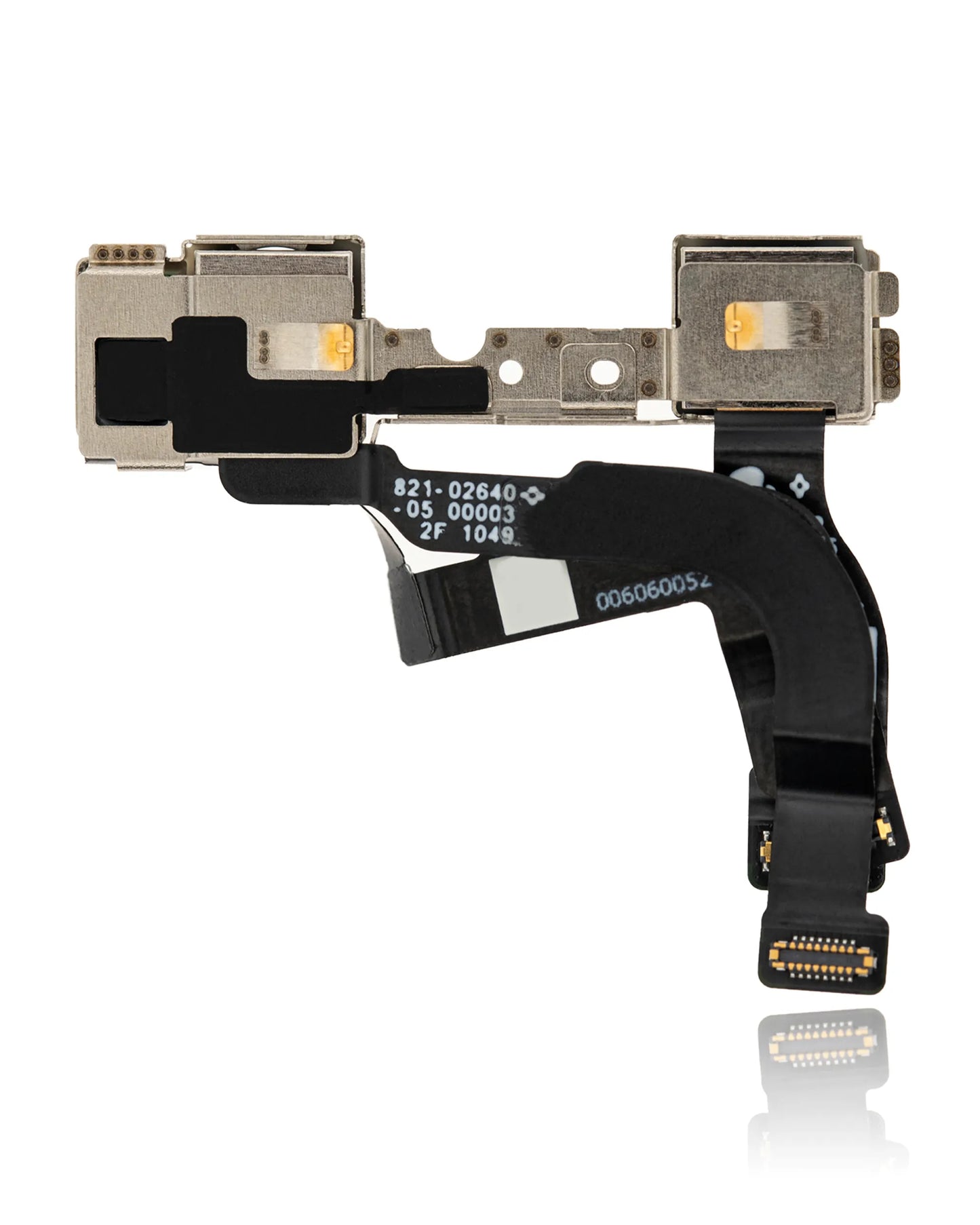 Front Camera For iPhone 12 / 12 Pro (Pull)