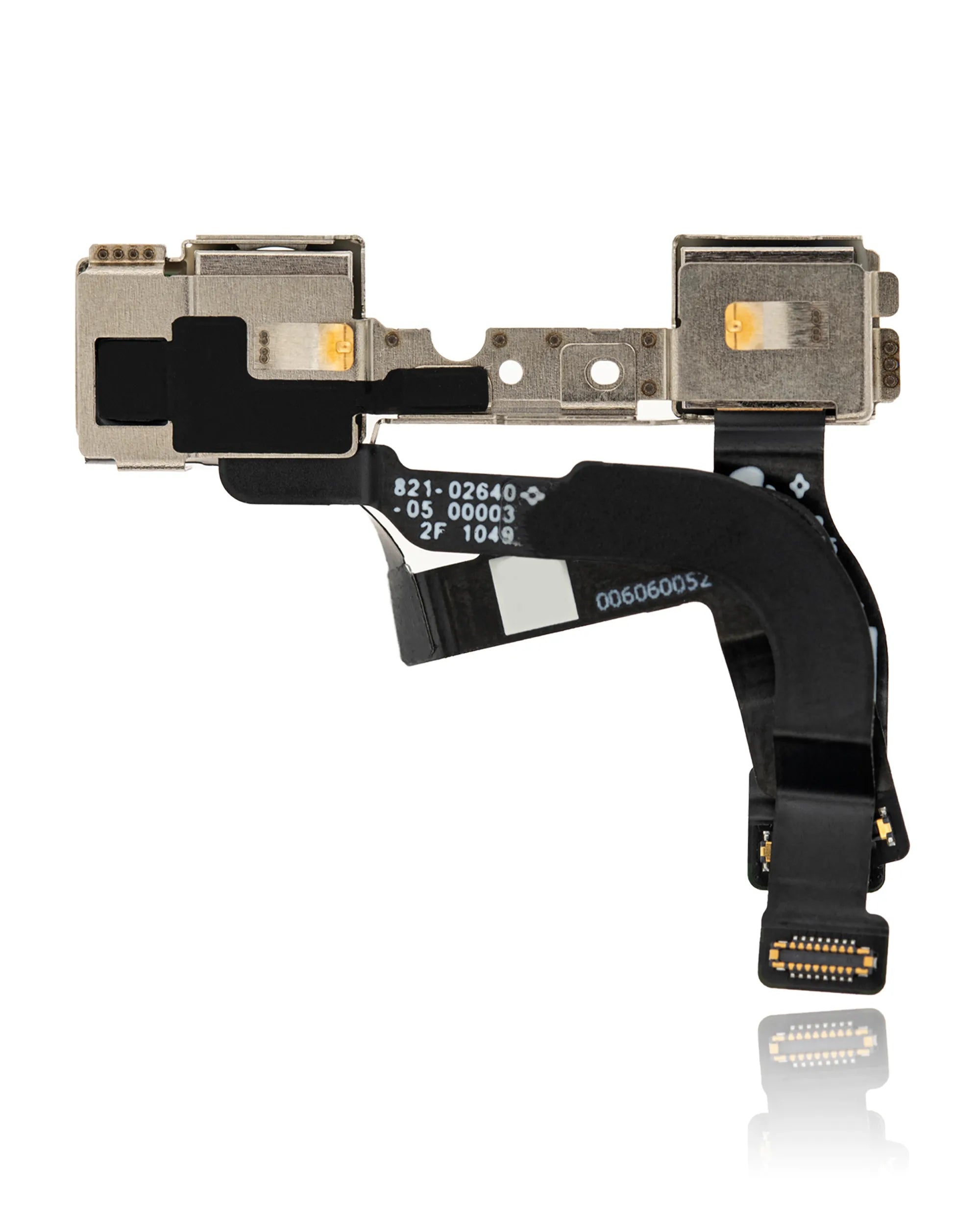 Front Camera For iPhone 12 / 12 Pro (Pull)