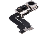 Front Camera For iPhone 15 Pro (Pull)