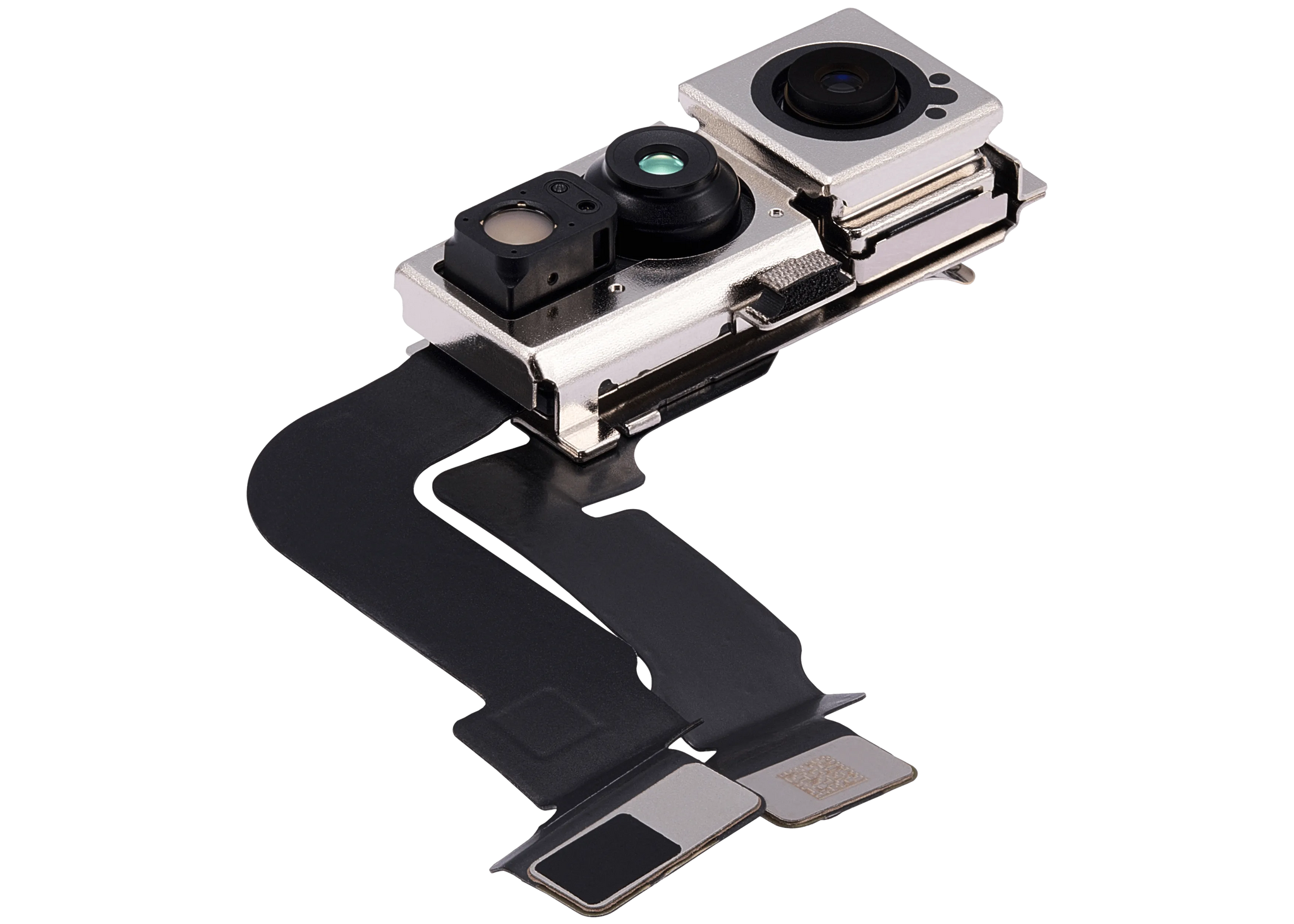 Front Camera For iPhone 15 Pro (Pull)