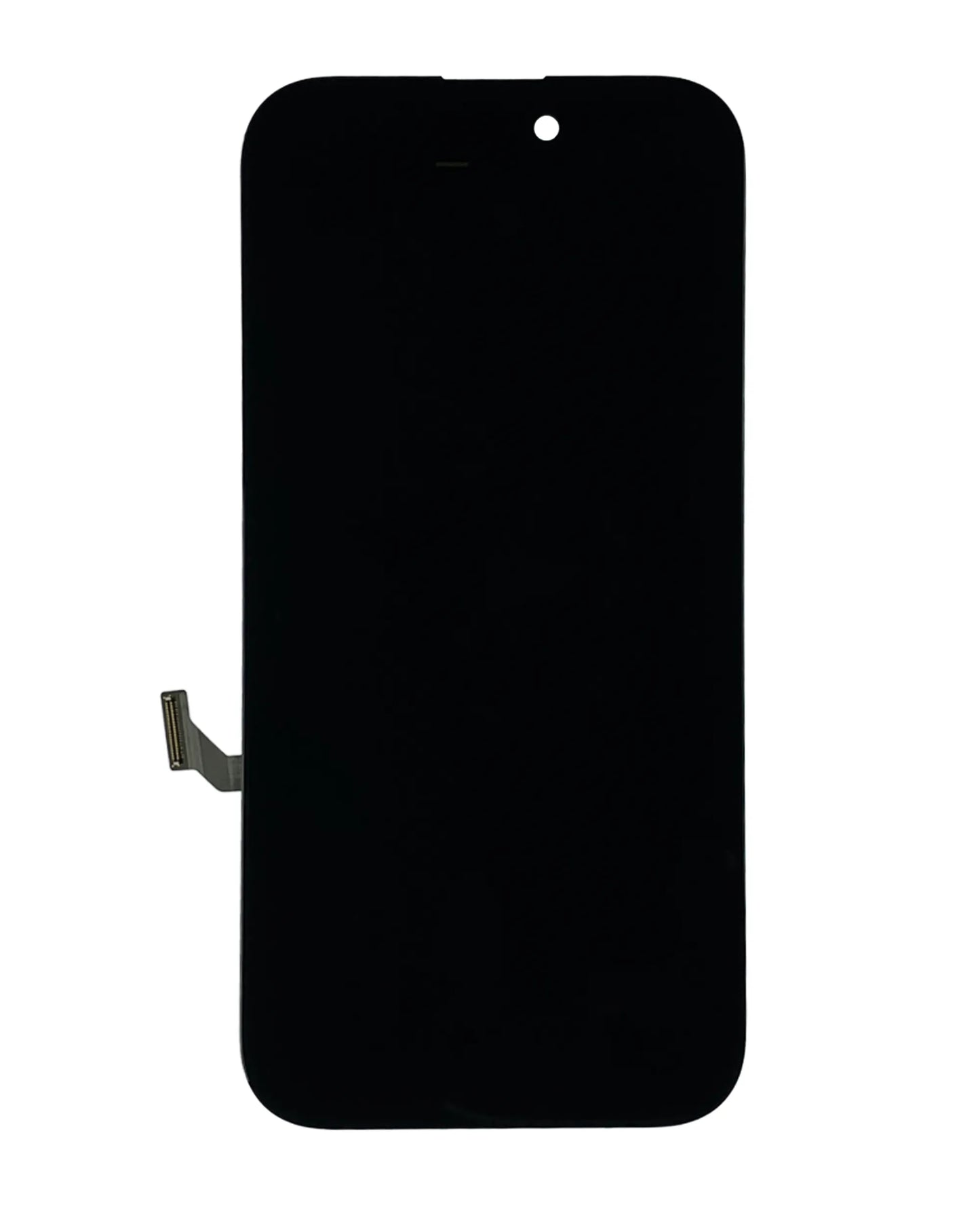 OLED Assembly For iPhone 15 (Pull B)
