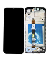 LCD Assembly With Frame For Samsung Galaxy A03s (A037U / 2021) (US Version) (Refurbished) (All Colors)