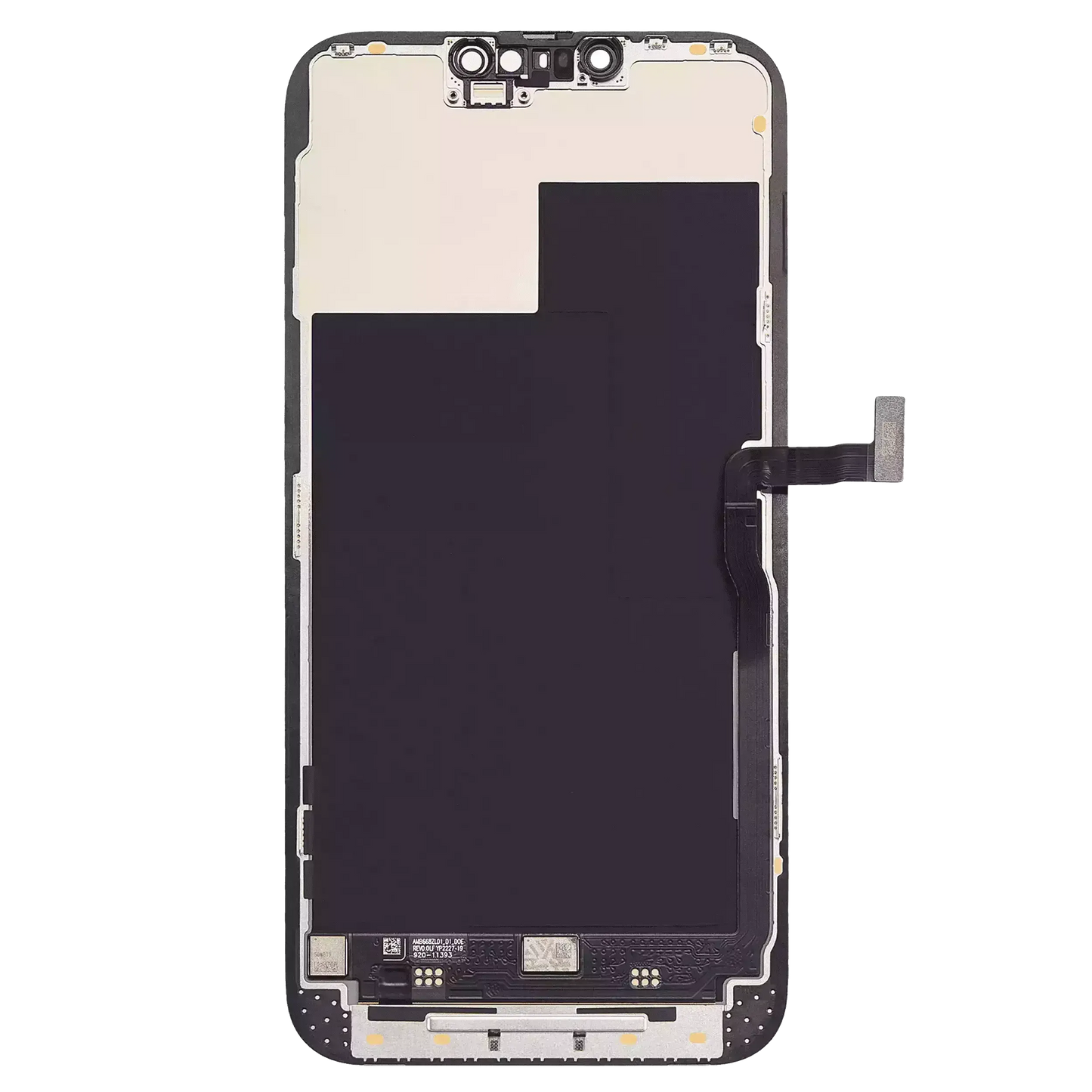 LCD Assembly For iPhone 13 Pro Max (Pro Incell) (120HZ)
