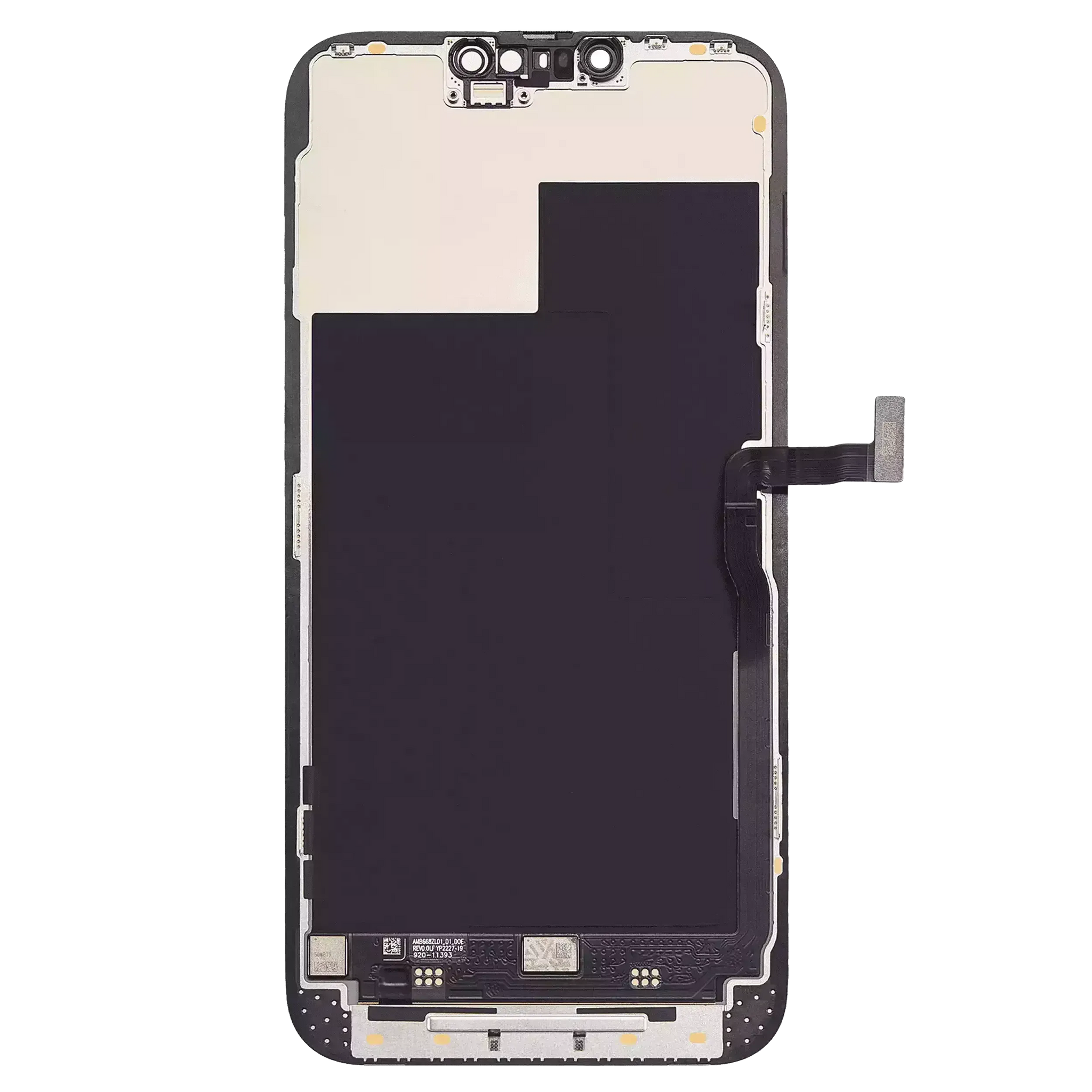 LCD Assembly For iPhone 13 Pro Max (Pro Incell) (120HZ)