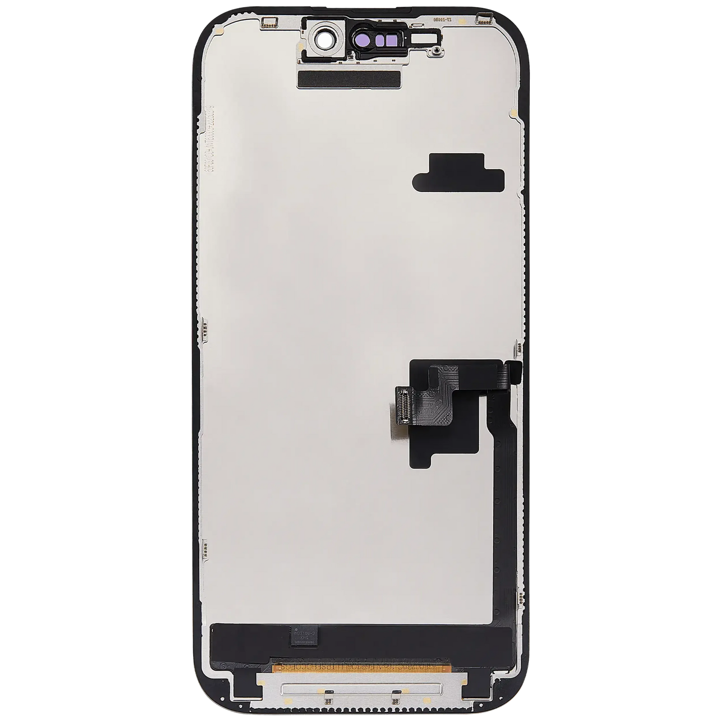 LCD Assembly For iPhone 16 Pro (Pro Incell)