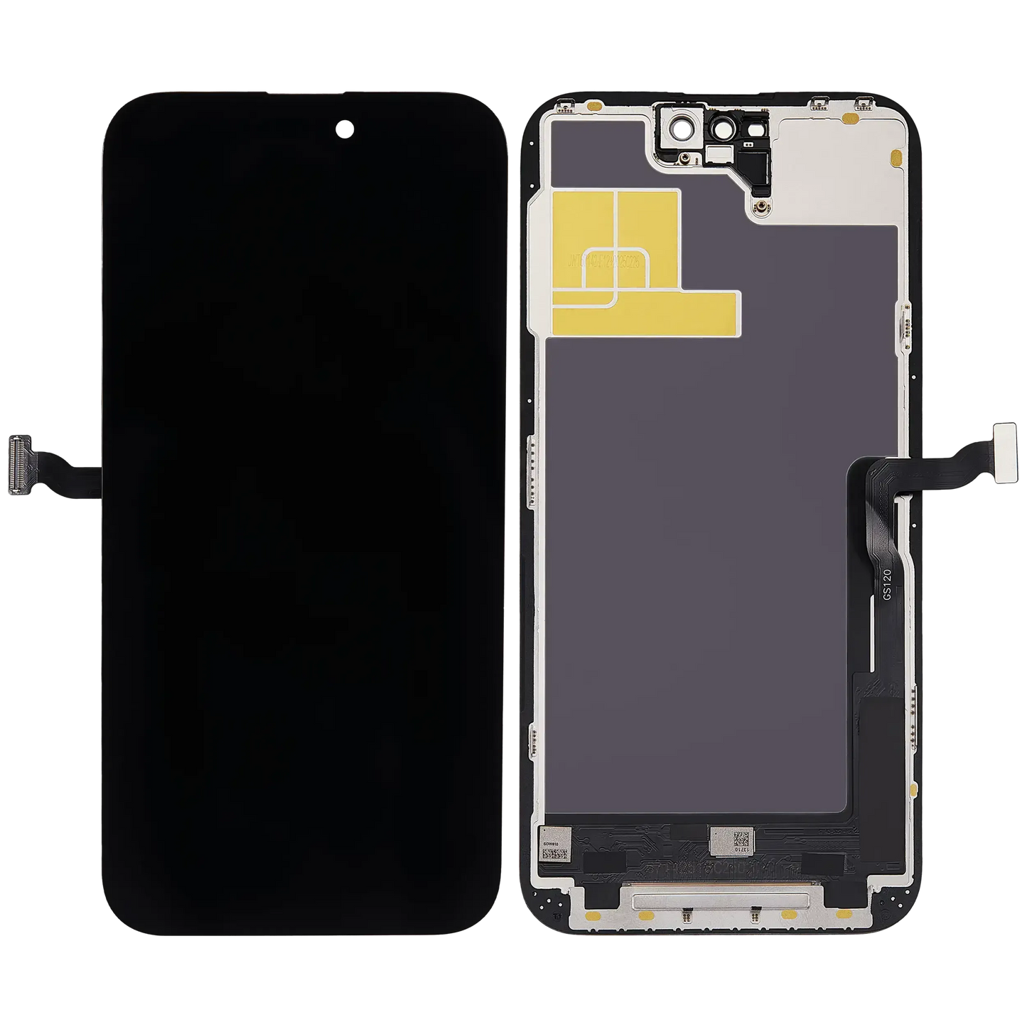 LCD Assembly For iPhone 14 Pro Max (Pro Incell) (120HZ)