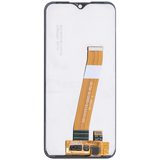 LCD Assembly Without Frame For Samsung Galaxy A01 4G (A015 / 2020) (Global Model) (Micro USB Frame) (Aftermarket) (All Colors)