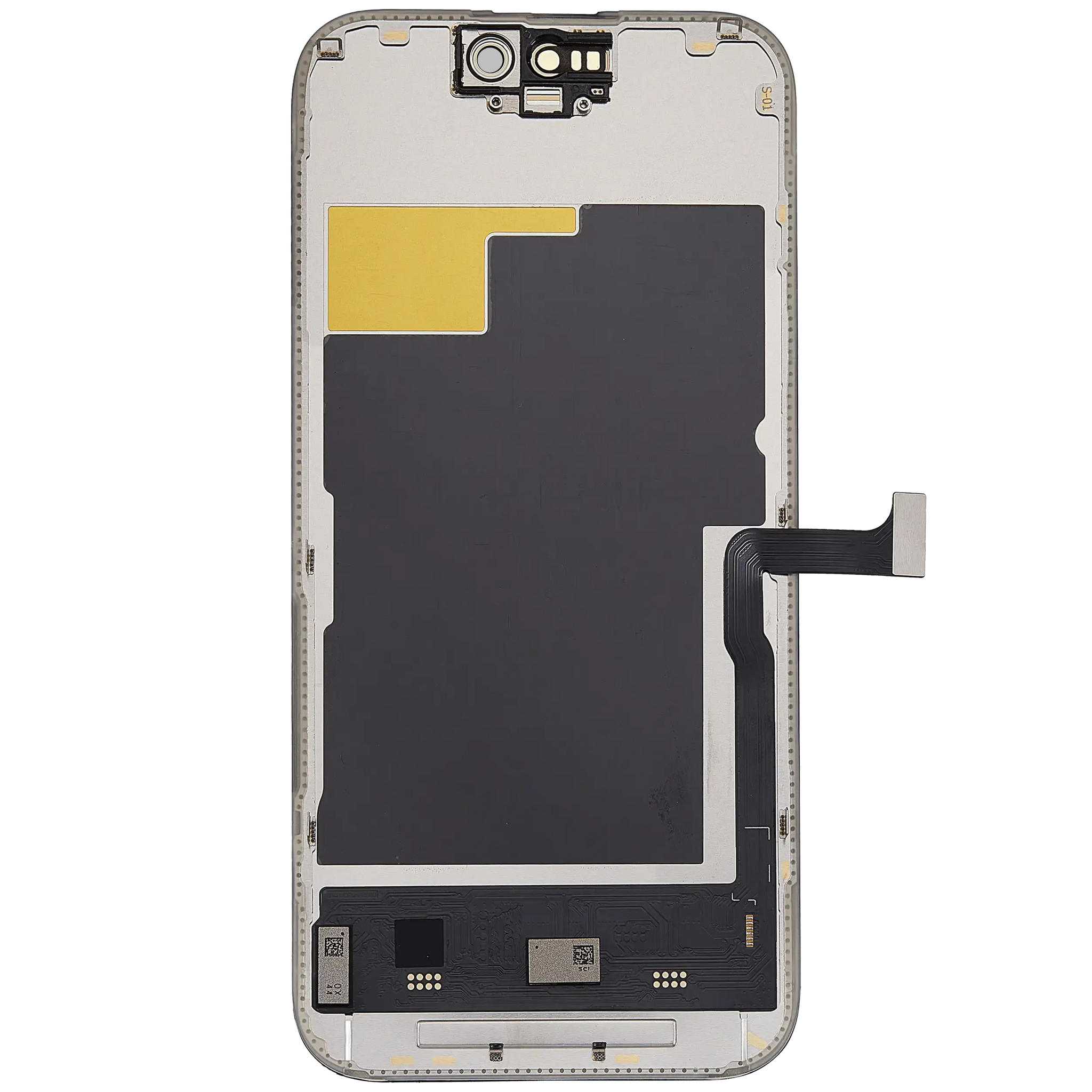 OLED Assembly For iPhone 15 Pro (Pro OLED) (120HZ)