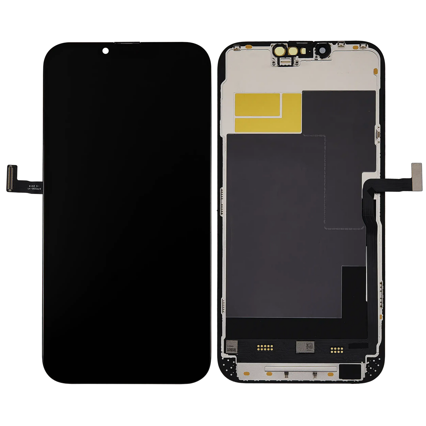 OLED Assembly For iPhone 13 Pro Max (Pro OLED) (120Hz)