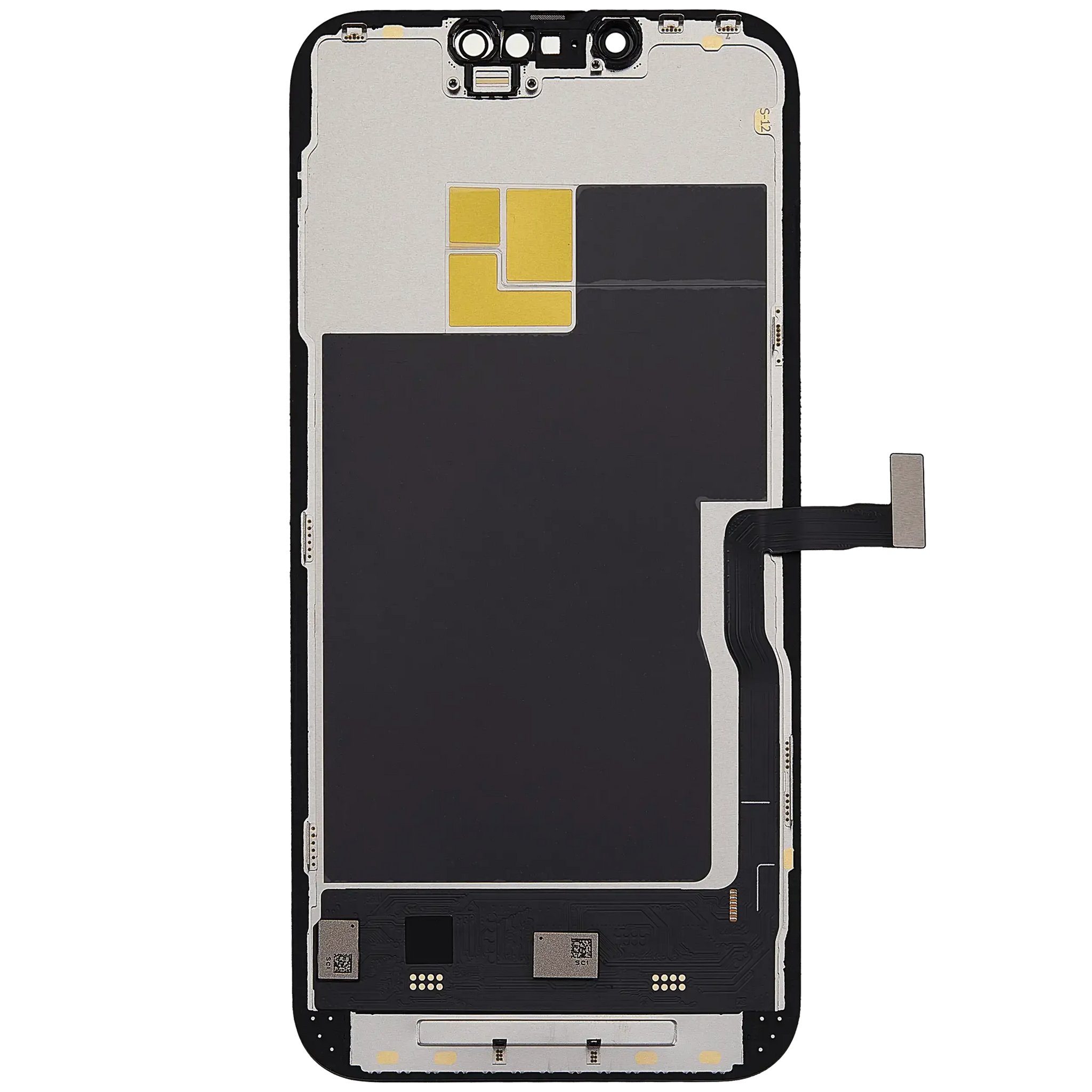 OLED Assembly For iPhone 13 Pro (Pro OLED) (120HZ)
