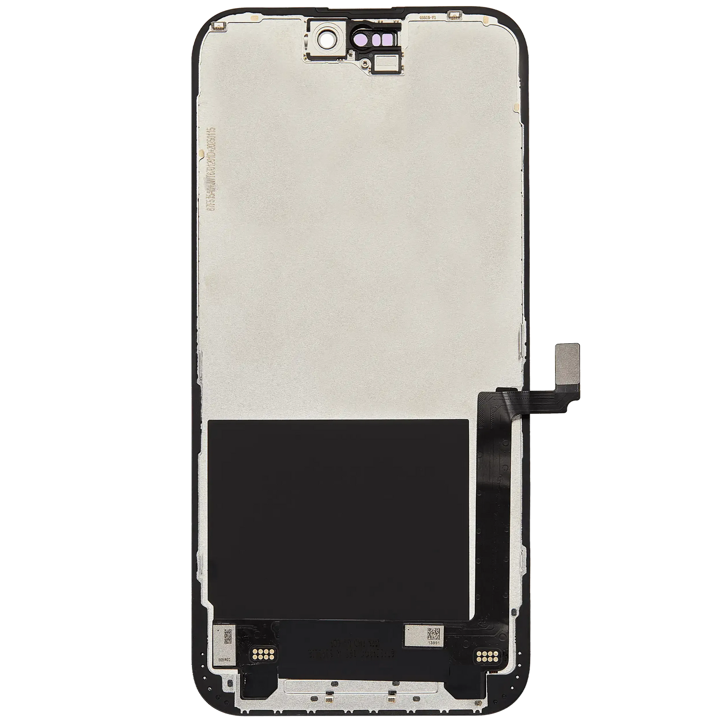 LCD Assembly For iPhone 16 Plus (Pro Incell)