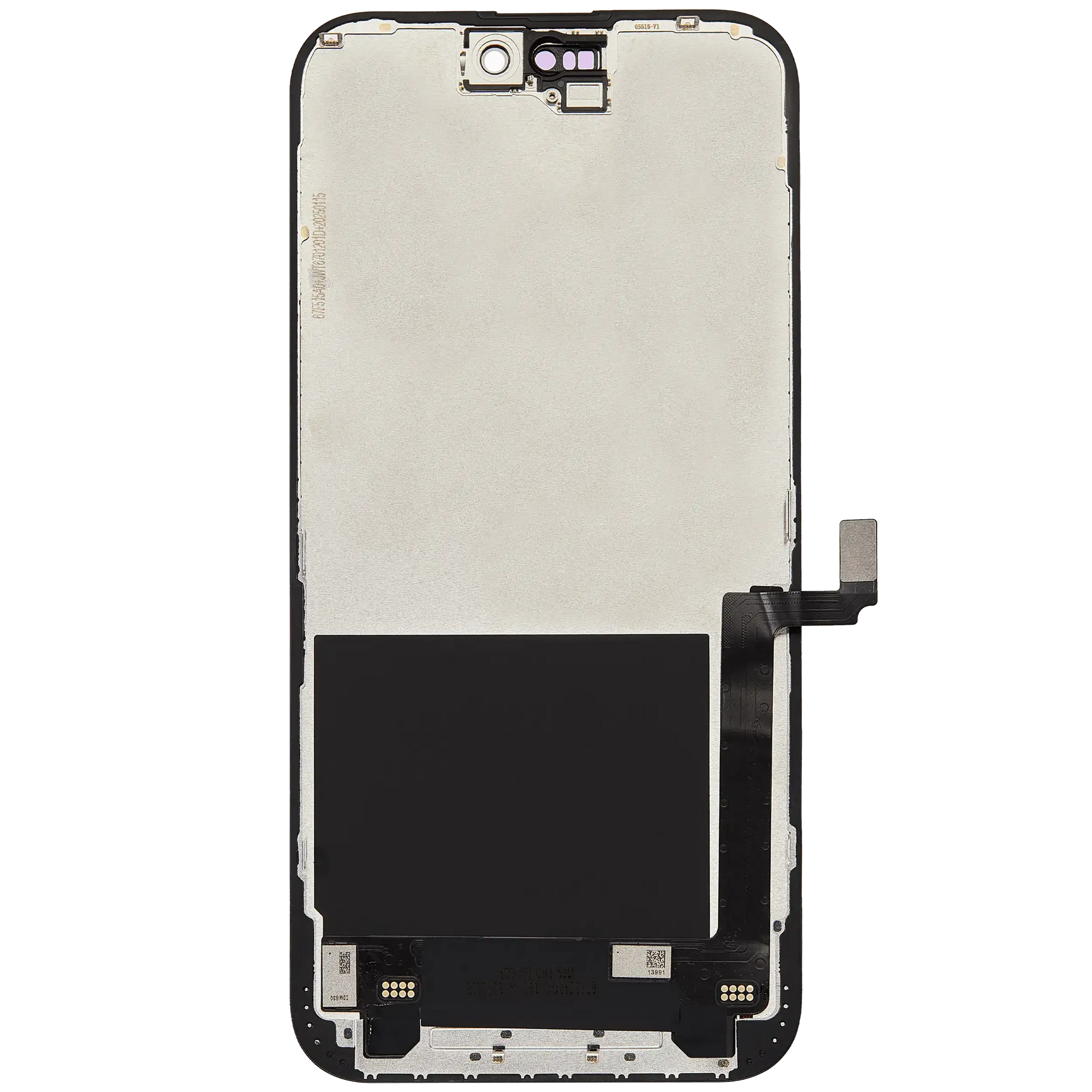 LCD Assembly For iPhone 16 Plus (Pro Incell)