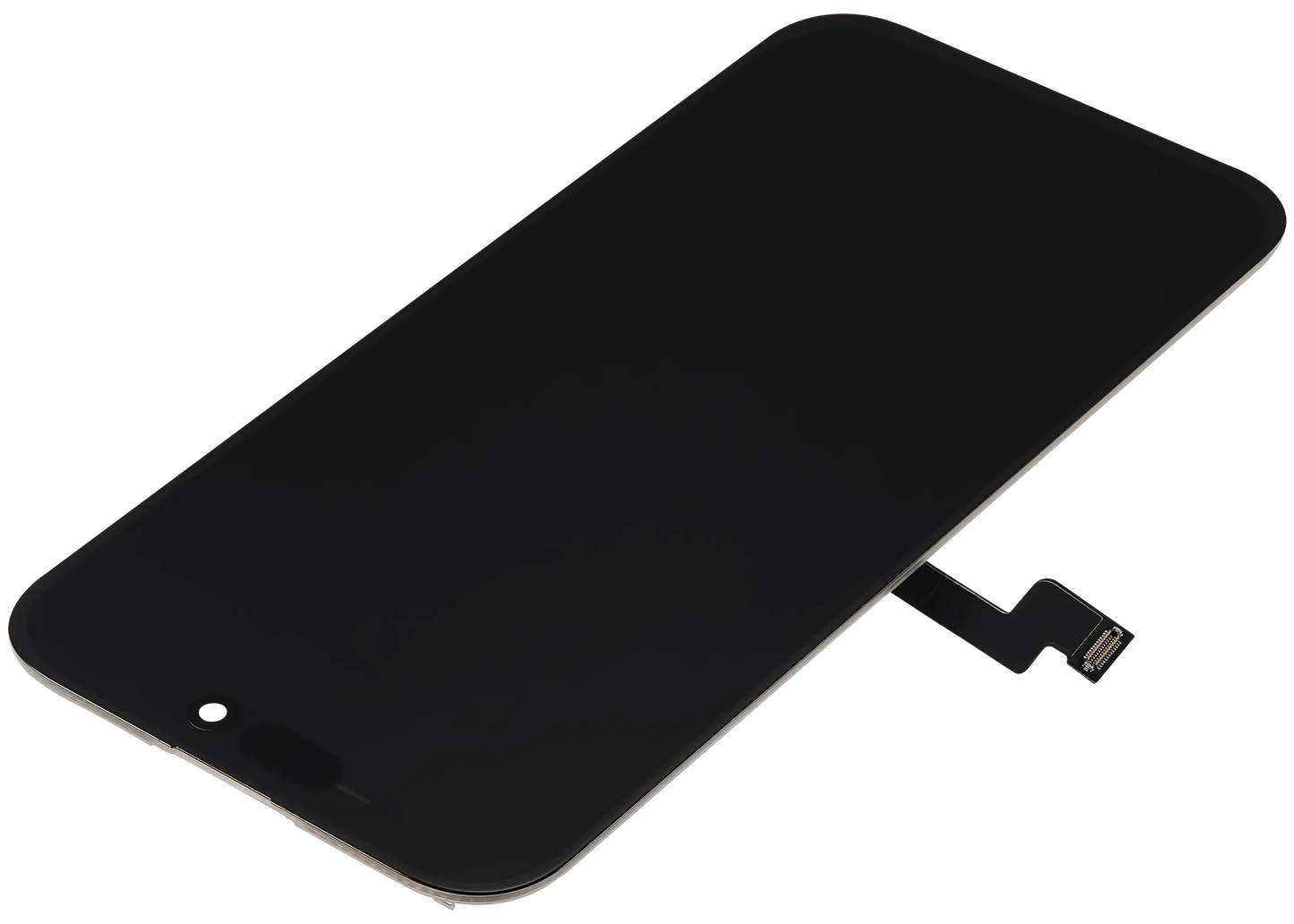 OLED Assembly For iPhone 16 Pro Max (AM OLED) (80Hz)