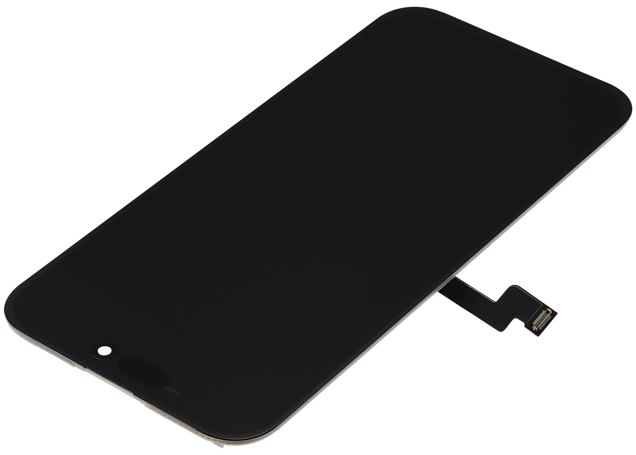 OLED Assembly For iPhone 16 Pro Max (AM OLED) (80Hz)