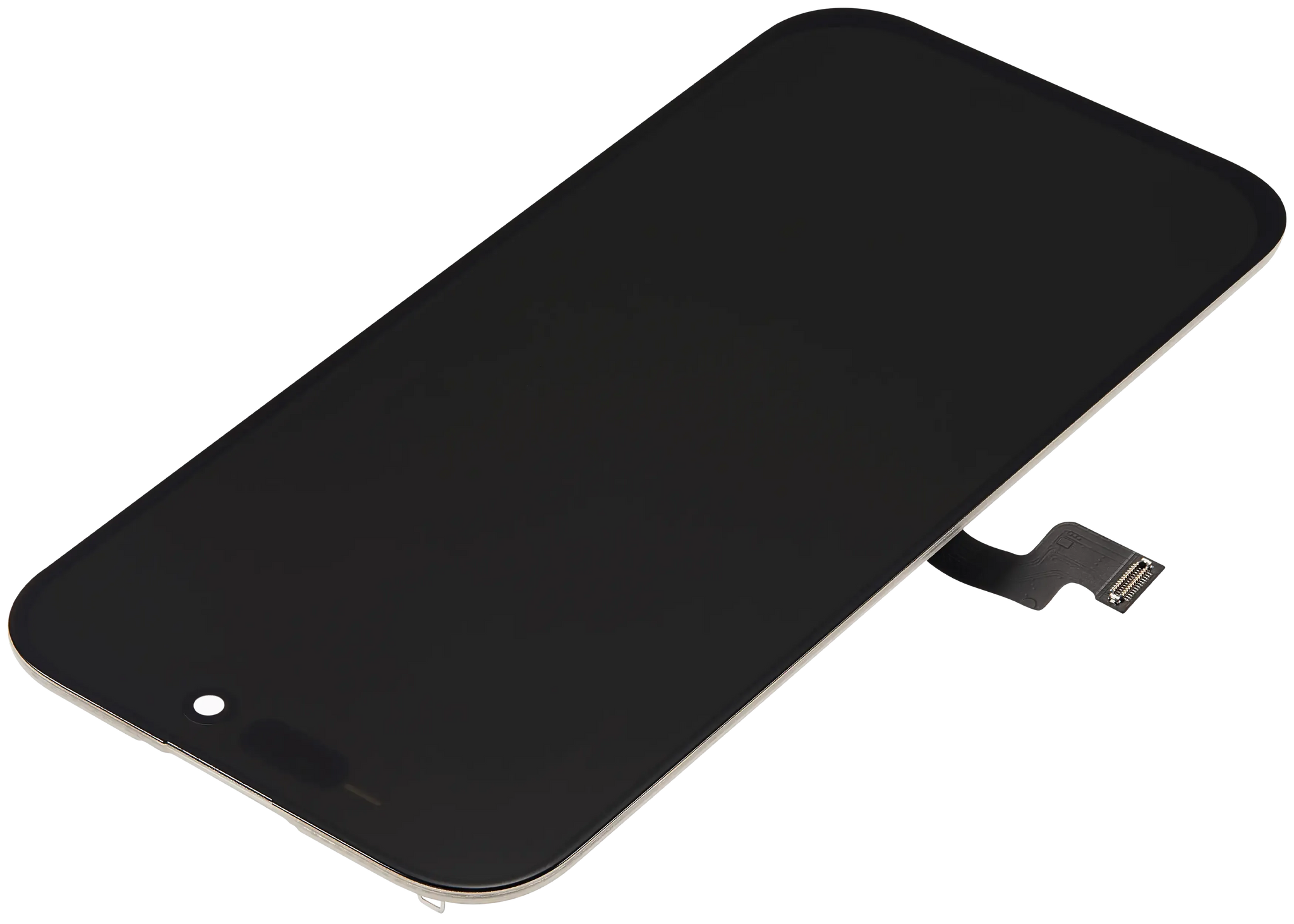 OLED Assembly For iPhone 16 Pro (AM OLED) (80Hz)