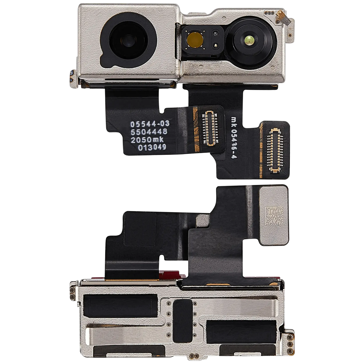 Front Camera Compatible For iphone Air (Pull)