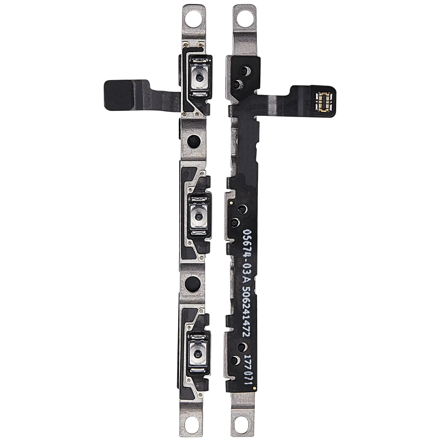 Volume Button Flex Cable For iphone Air (Pull)