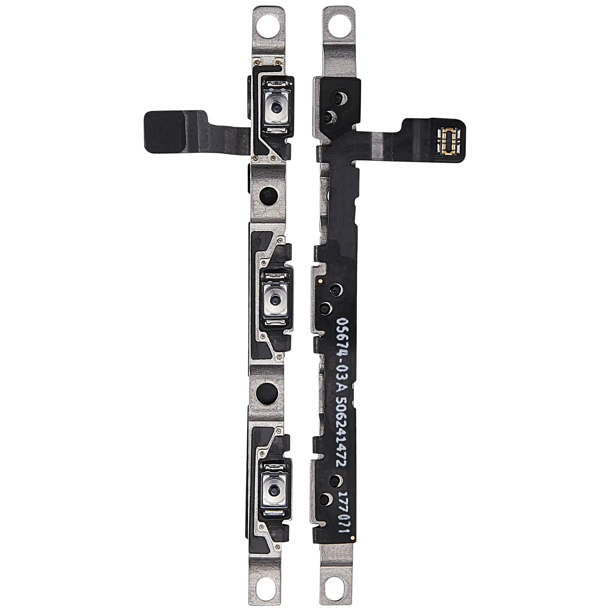 Volume Button Flex Cable For iphone Air (Pull)