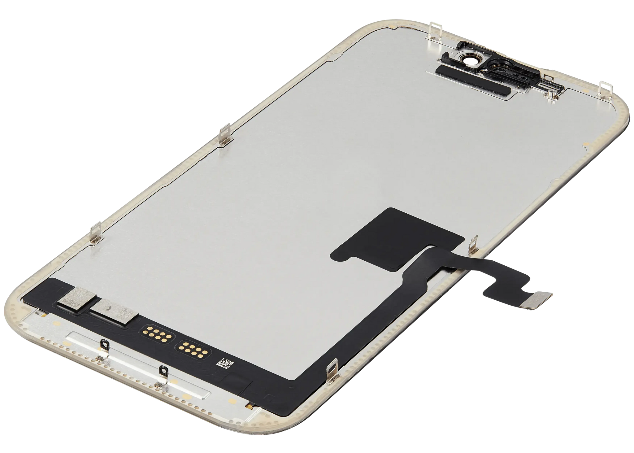 OLED Assembly For iPhone 16 Pro (Aftermarket OLED)