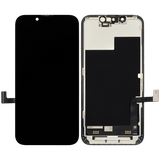 OLED Assembly For iPhone 13 Mini with Light Sensor Flex Cable (Pull A)