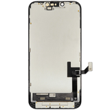 OLED Assembly For iPhone 14 with Light Sensor Flex Cable ( Pull A)