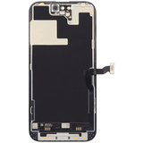 OLED Assembly For iPhone 14 Pro Max with Light Sensor Flex Cable (Pull A)