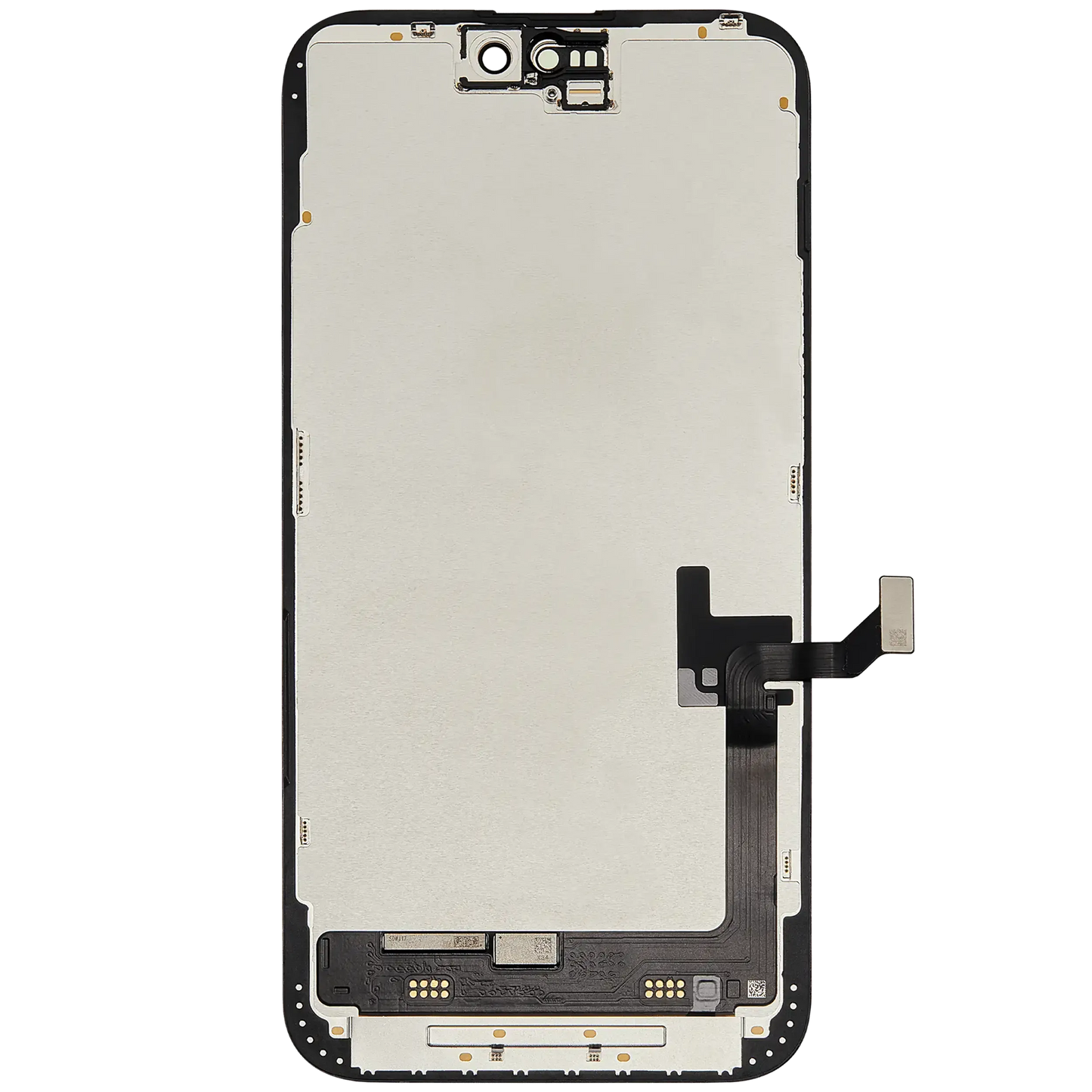 OLED Assembly For iPhone 15 Plus with Light Sensor Flex Cable (Pull A)