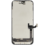 OLED Assembly For iPhone 15 Plus with Light Sensor Flex Cable (Pull A)