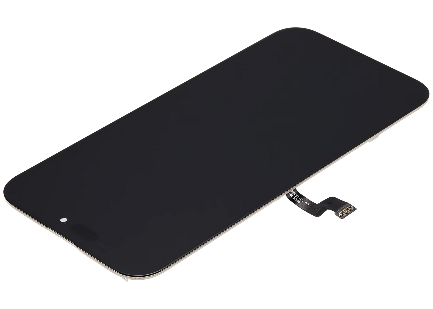 OLED Assembly For iPhone 16 Pro Max (Aftermarket OLED) (120HZ)
